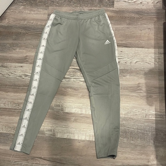 adidas tiro 19 taped